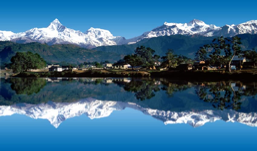 Viewpoints-treks-Nepal